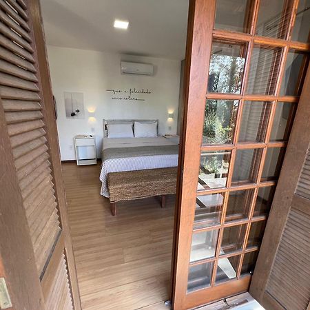Studios Aromas Do Campeche - Floripa Florianopolis Luaran gambar