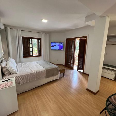 Studios Aromas Do Campeche - Floripa Florianopolis Luaran gambar