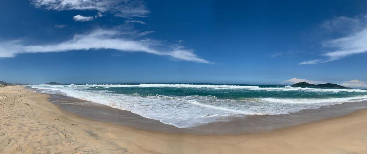Studios Aromas Do Campeche - Floripa Florianopolis Luaran gambar