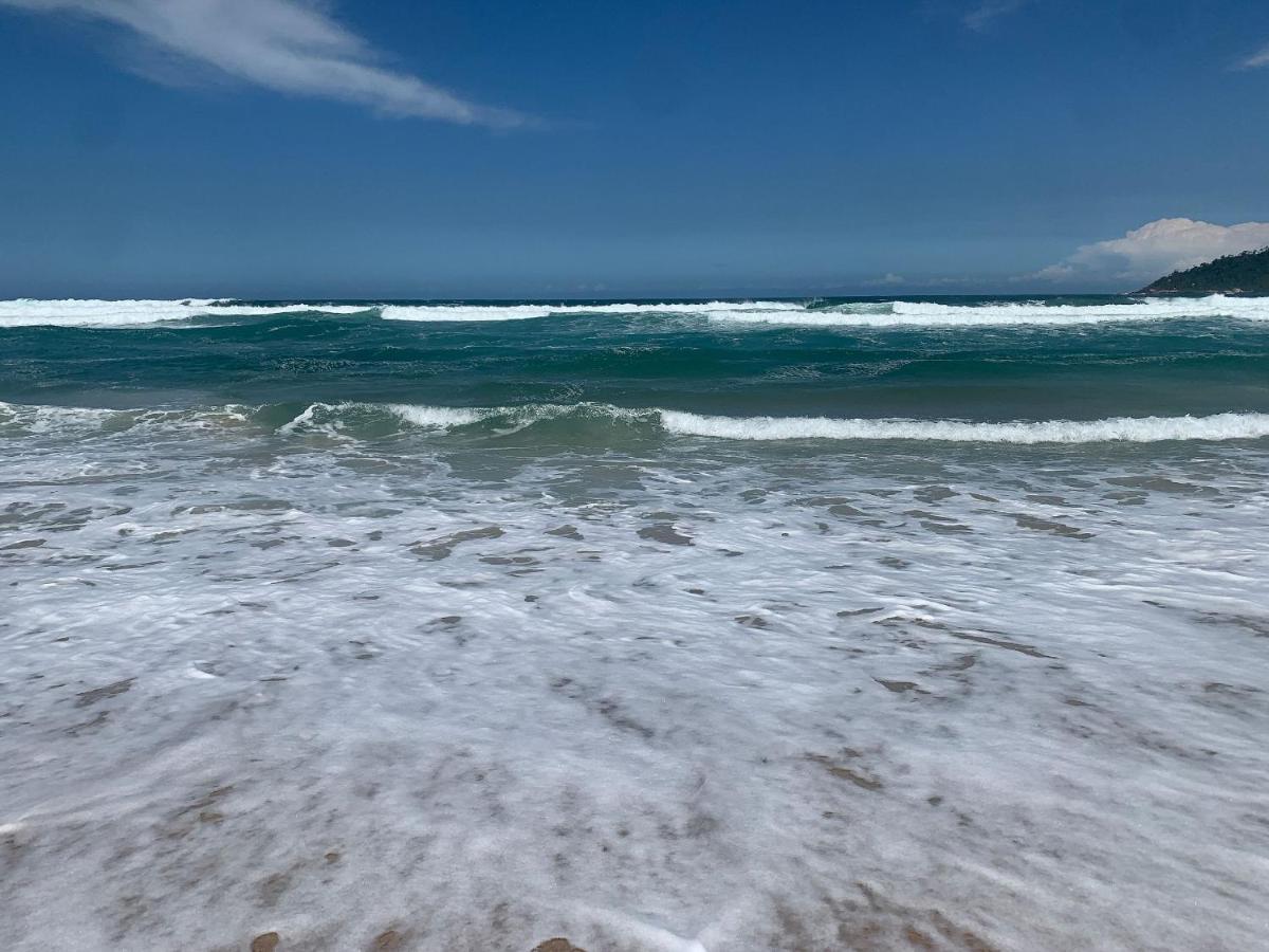 Studios Aromas Do Campeche - Floripa Florianopolis Luaran gambar