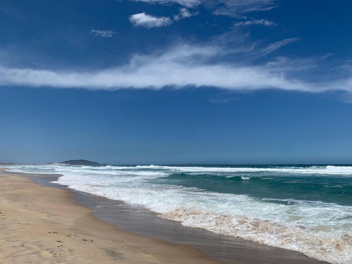 Studios Aromas Do Campeche - Floripa Florianopolis Luaran gambar
