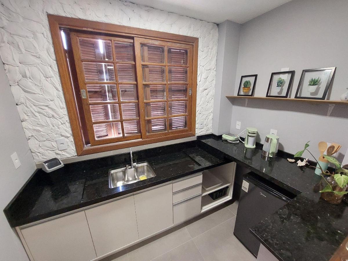 Studios Aromas Do Campeche - Floripa Florianopolis Luaran gambar