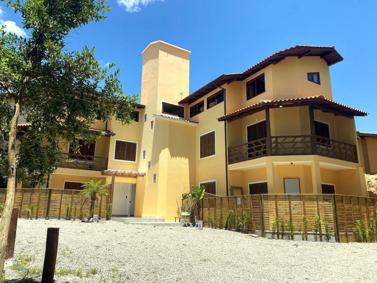 Studios Aromas Do Campeche - Floripa Florianopolis Luaran gambar