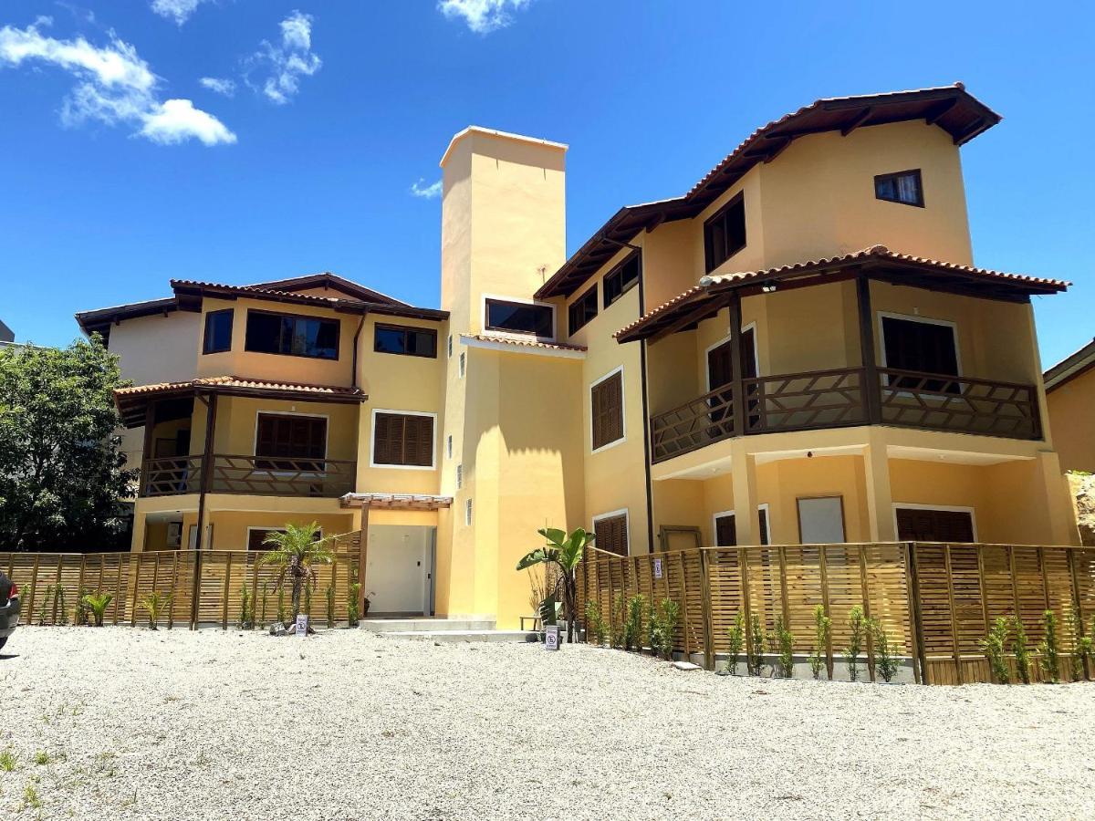 Studios Aromas Do Campeche - Floripa Florianopolis Luaran gambar