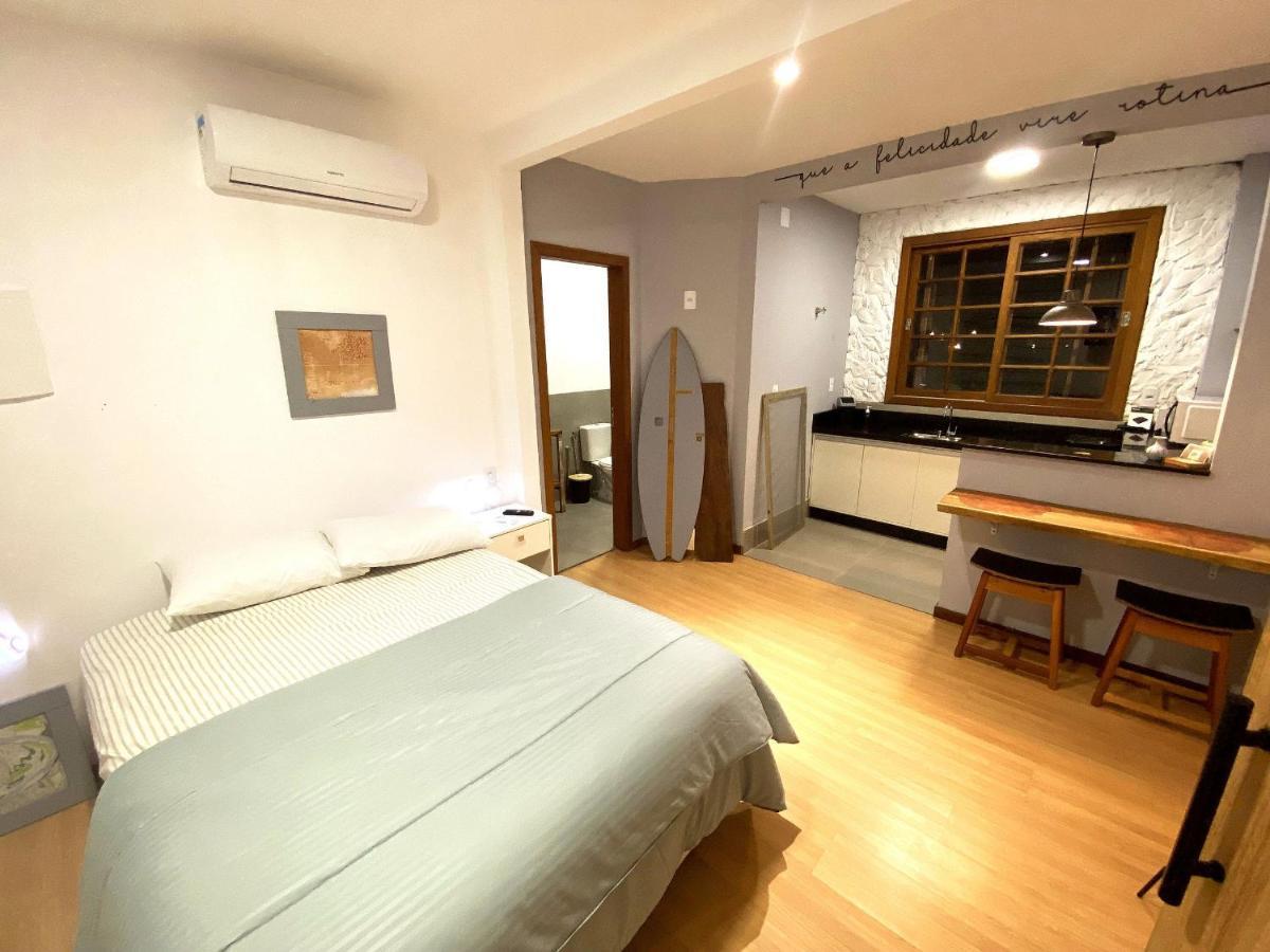 Studios Aromas Do Campeche - Floripa Florianopolis Luaran gambar