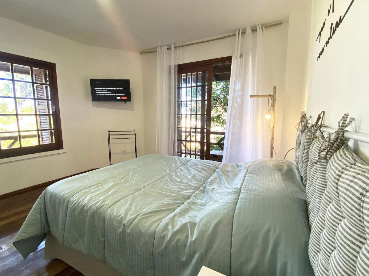 Studios Aromas Do Campeche - Floripa Florianopolis Luaran gambar
