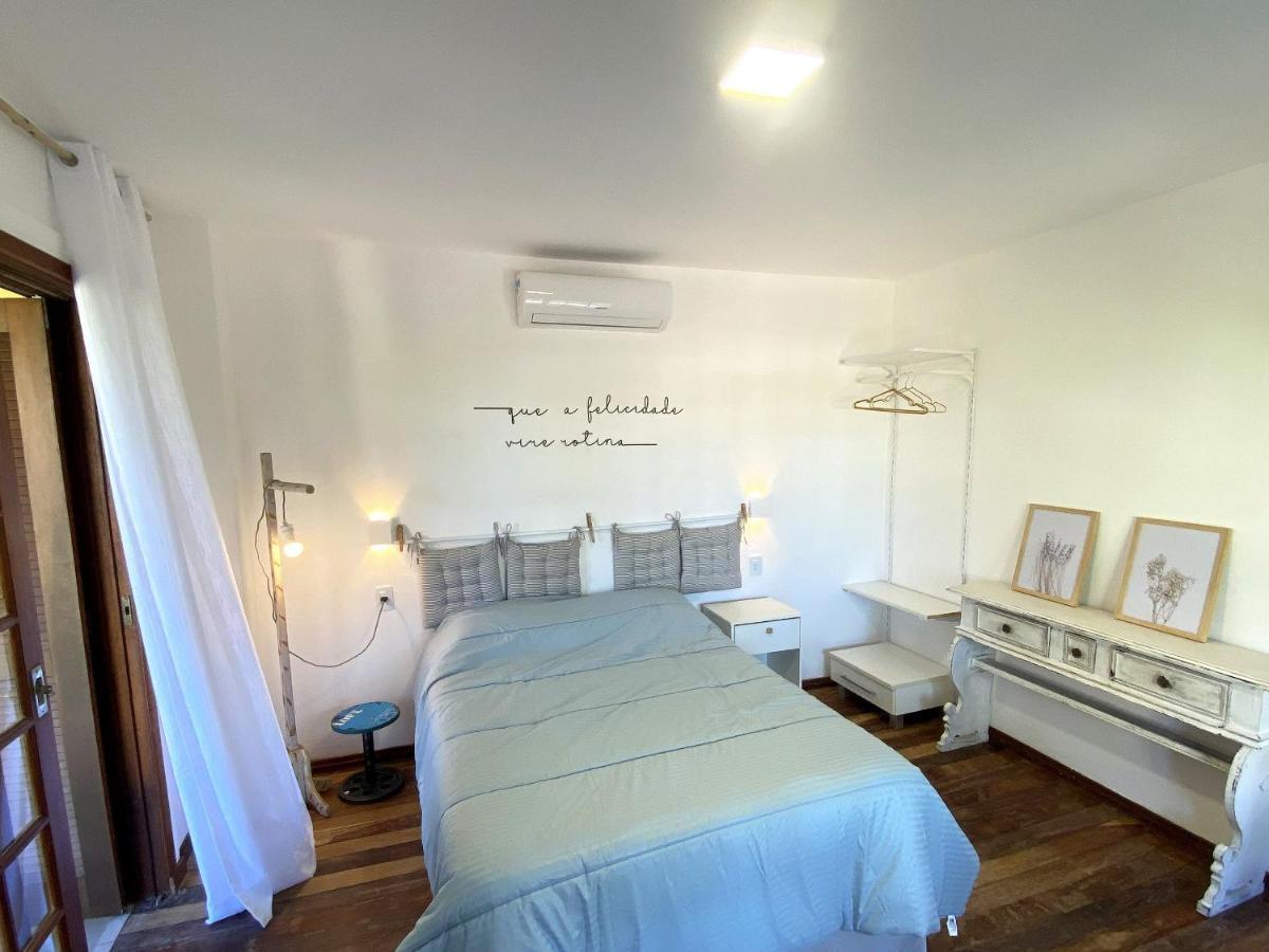 Studios Aromas Do Campeche - Floripa Florianopolis Luaran gambar