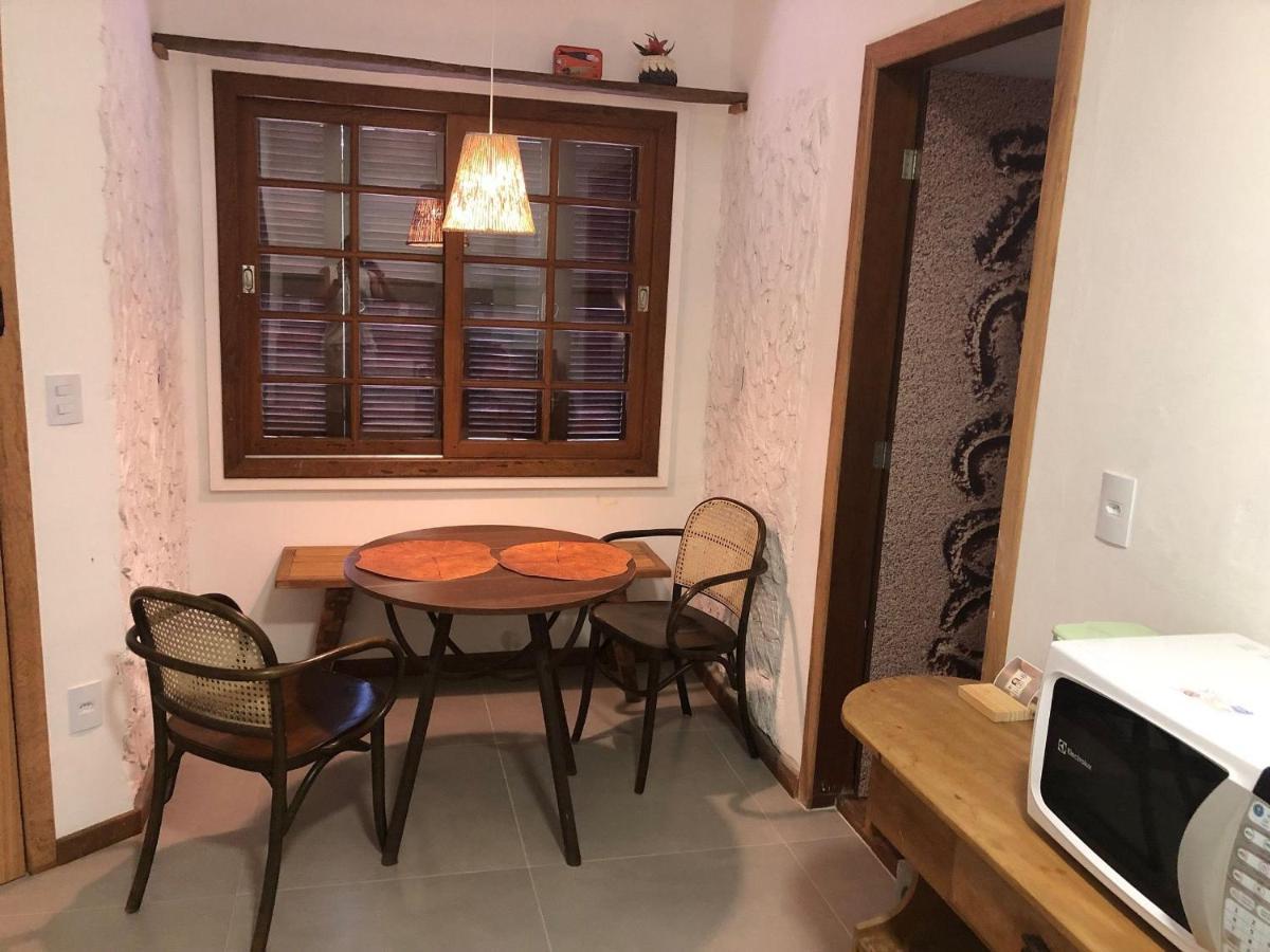 Studios Aromas Do Campeche - Floripa Florianopolis Luaran gambar