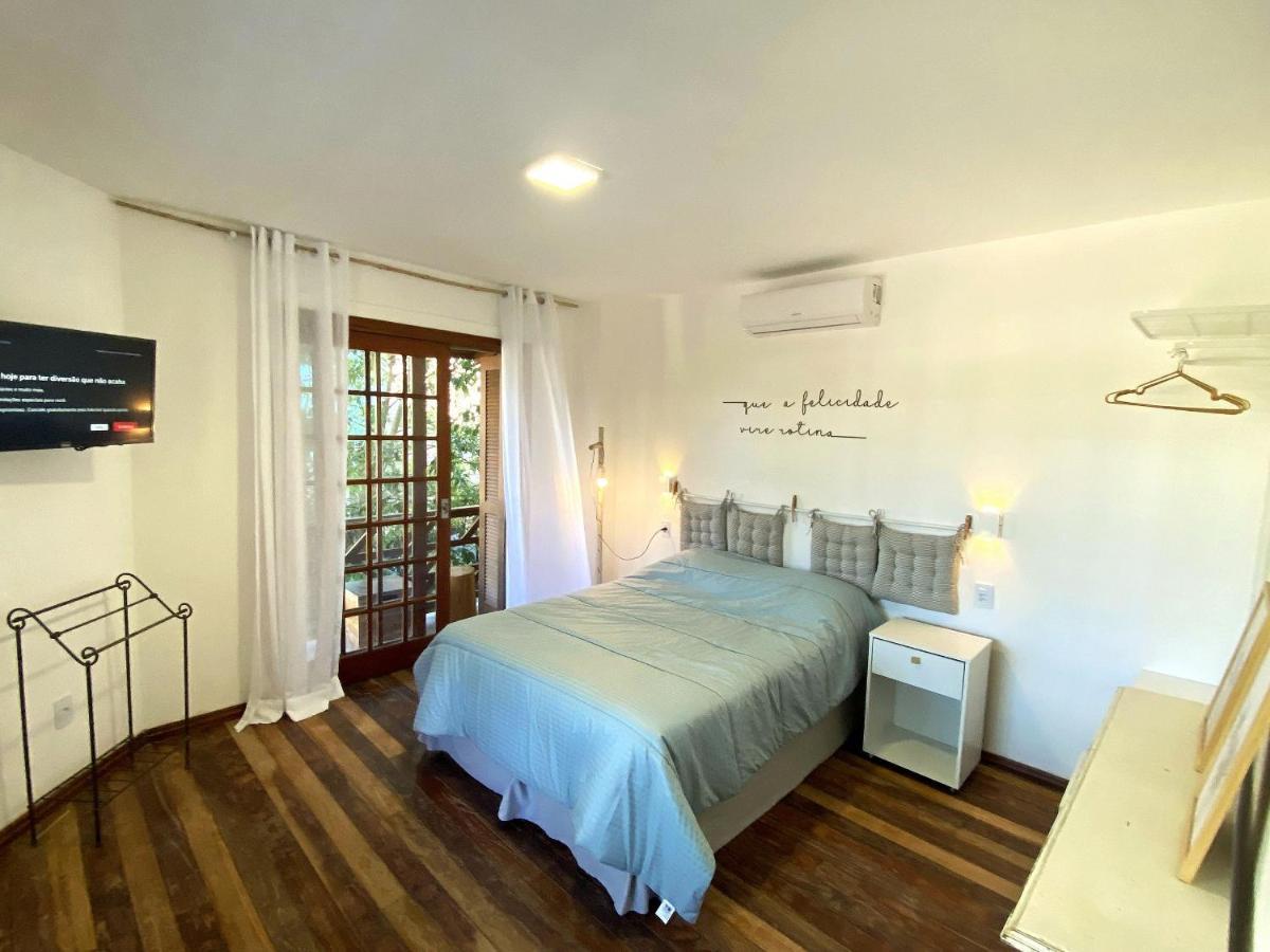 Studios Aromas Do Campeche - Floripa Florianopolis Luaran gambar