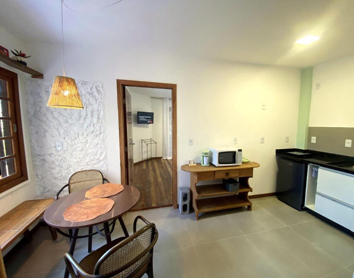 Studios Aromas Do Campeche - Floripa Florianopolis Luaran gambar
