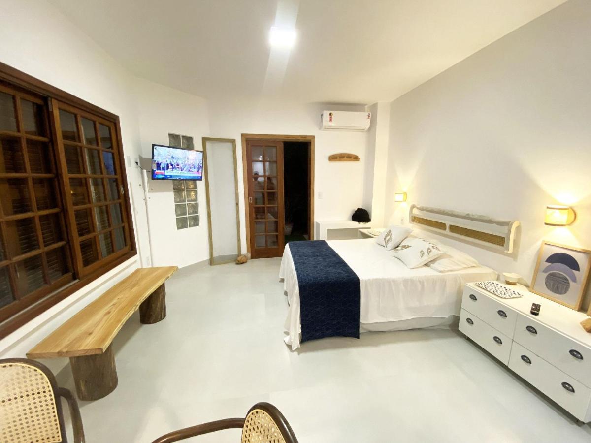 Studios Aromas Do Campeche - Floripa Florianopolis Luaran gambar
