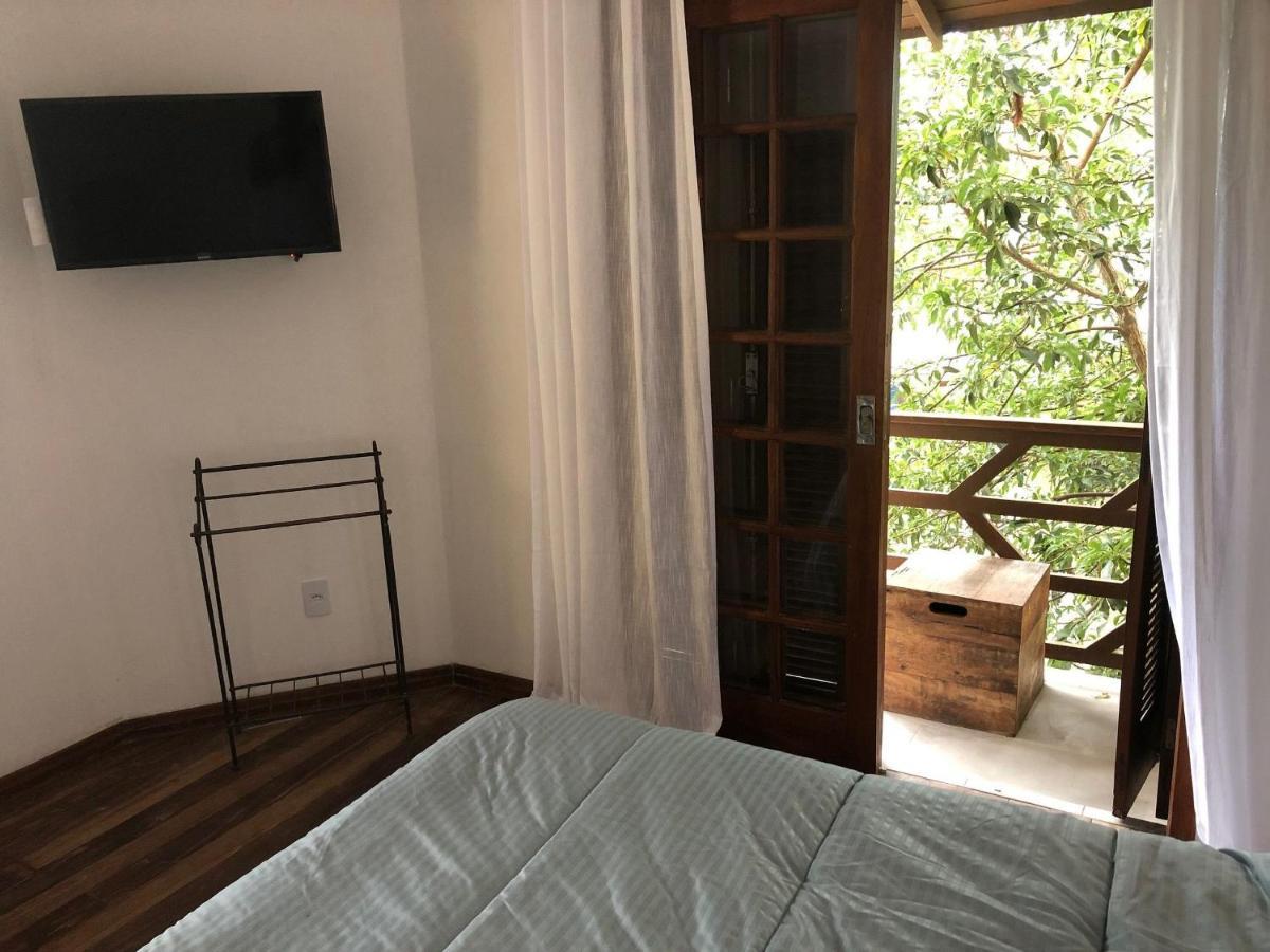 Studios Aromas Do Campeche - Floripa Florianopolis Luaran gambar