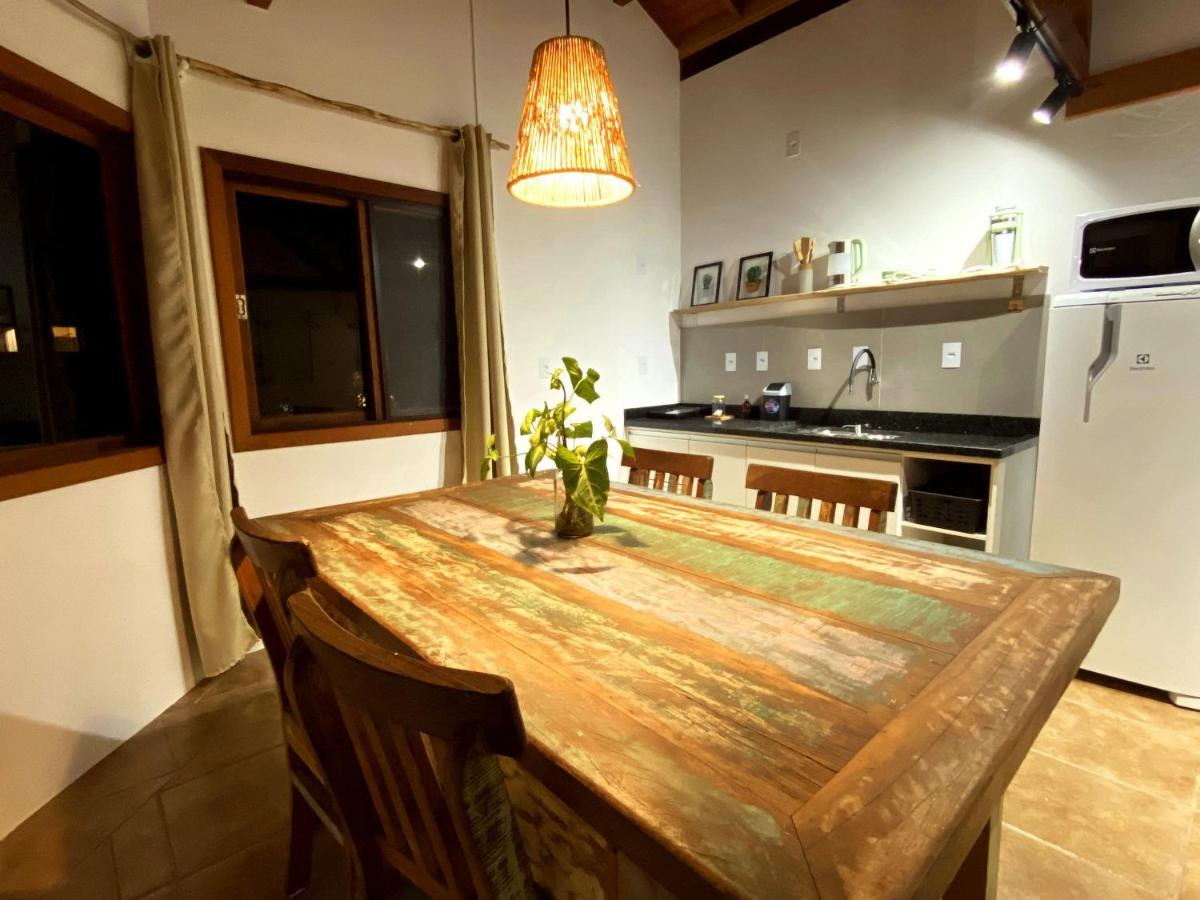 Studios Aromas Do Campeche - Floripa Florianopolis Luaran gambar