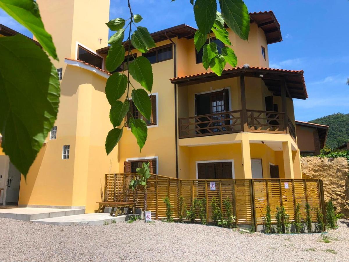 Studios Aromas Do Campeche - Floripa Florianopolis Luaran gambar