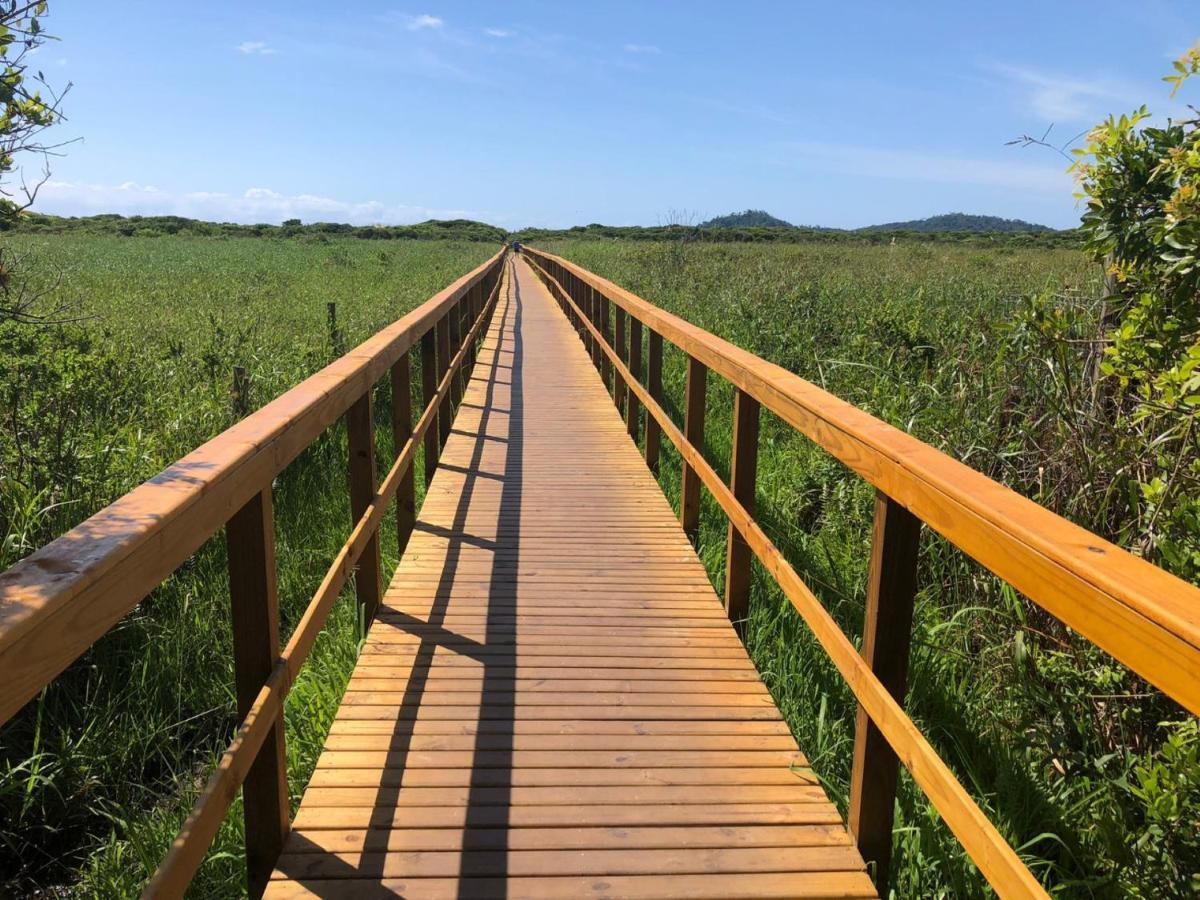 Studios Aromas Do Campeche - Floripa Florianopolis Luaran gambar