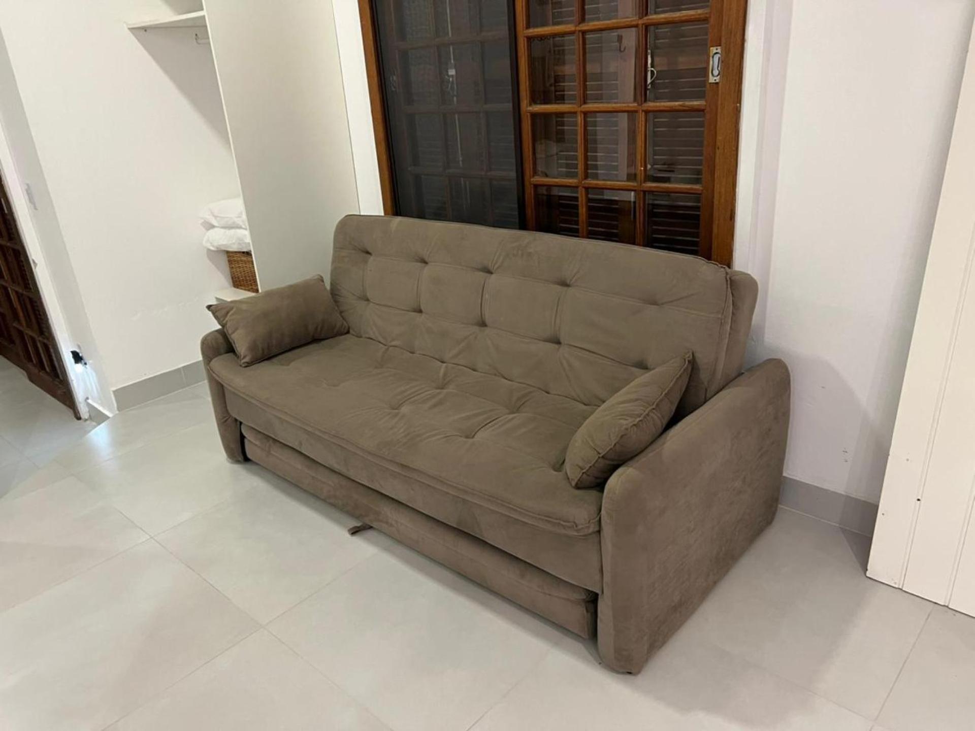Studios Aromas Do Campeche - Floripa Florianopolis Luaran gambar