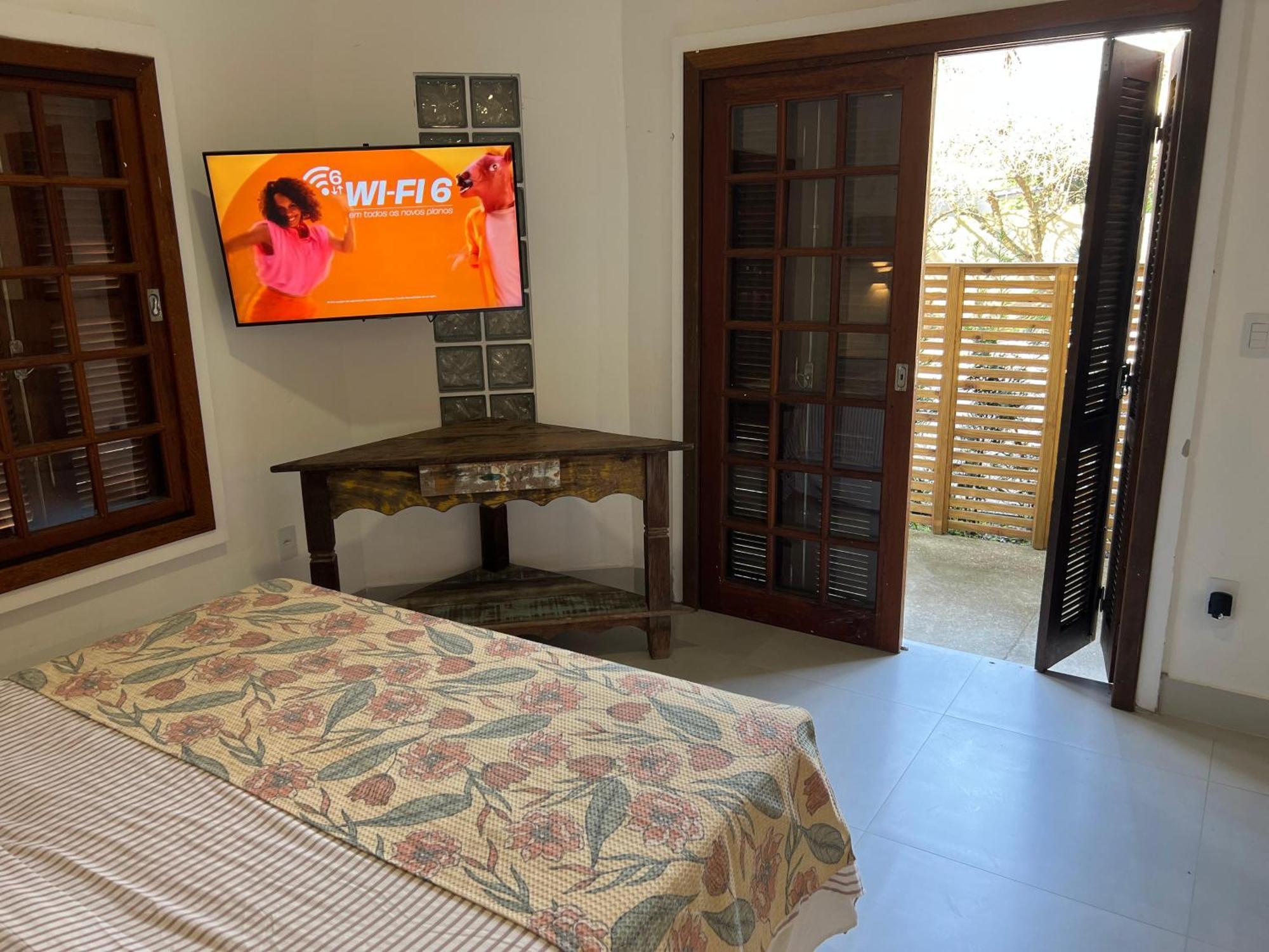 Studios Aromas Do Campeche - Floripa Florianopolis Luaran gambar
