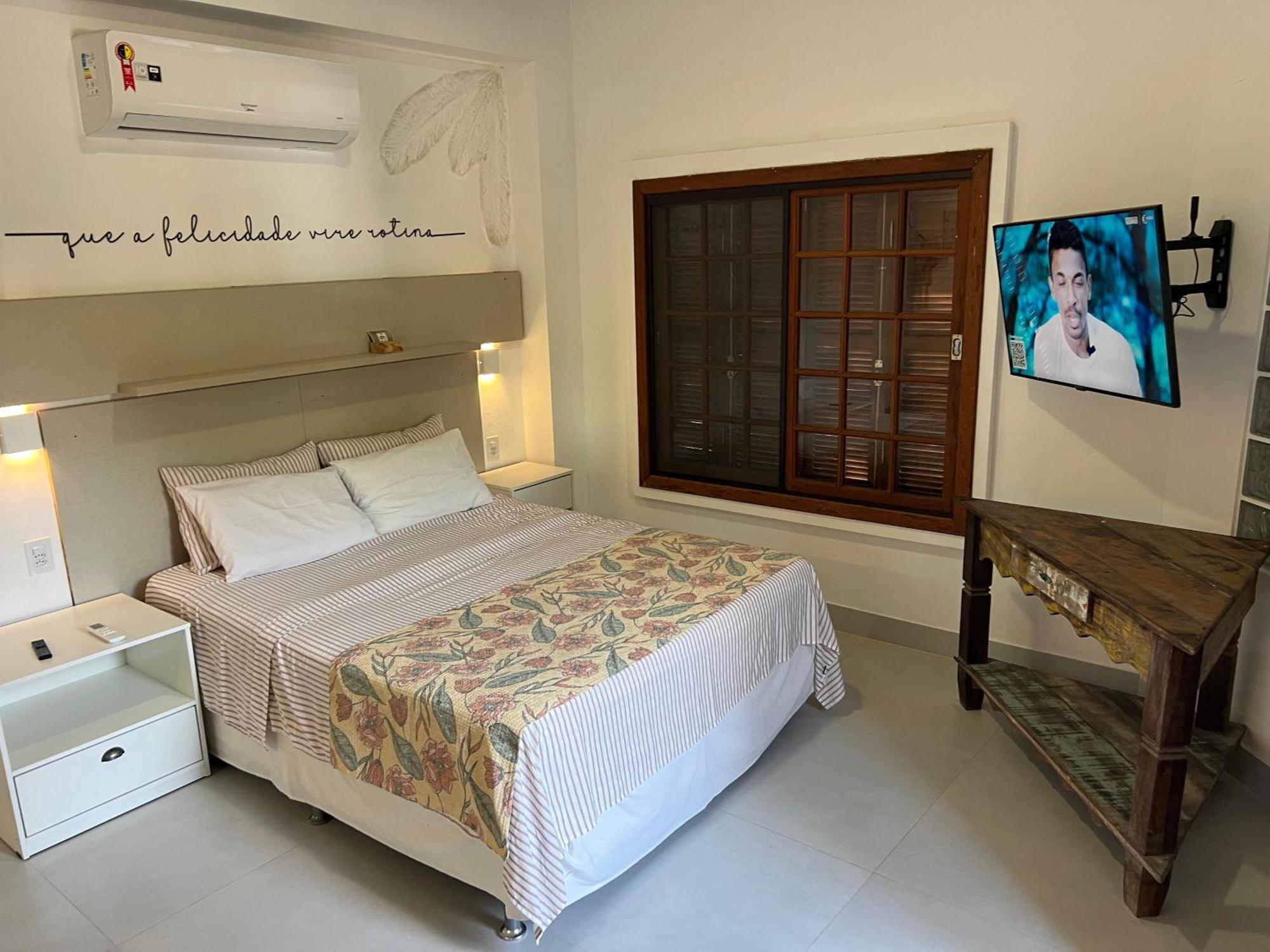 Studios Aromas Do Campeche - Floripa Florianopolis Luaran gambar