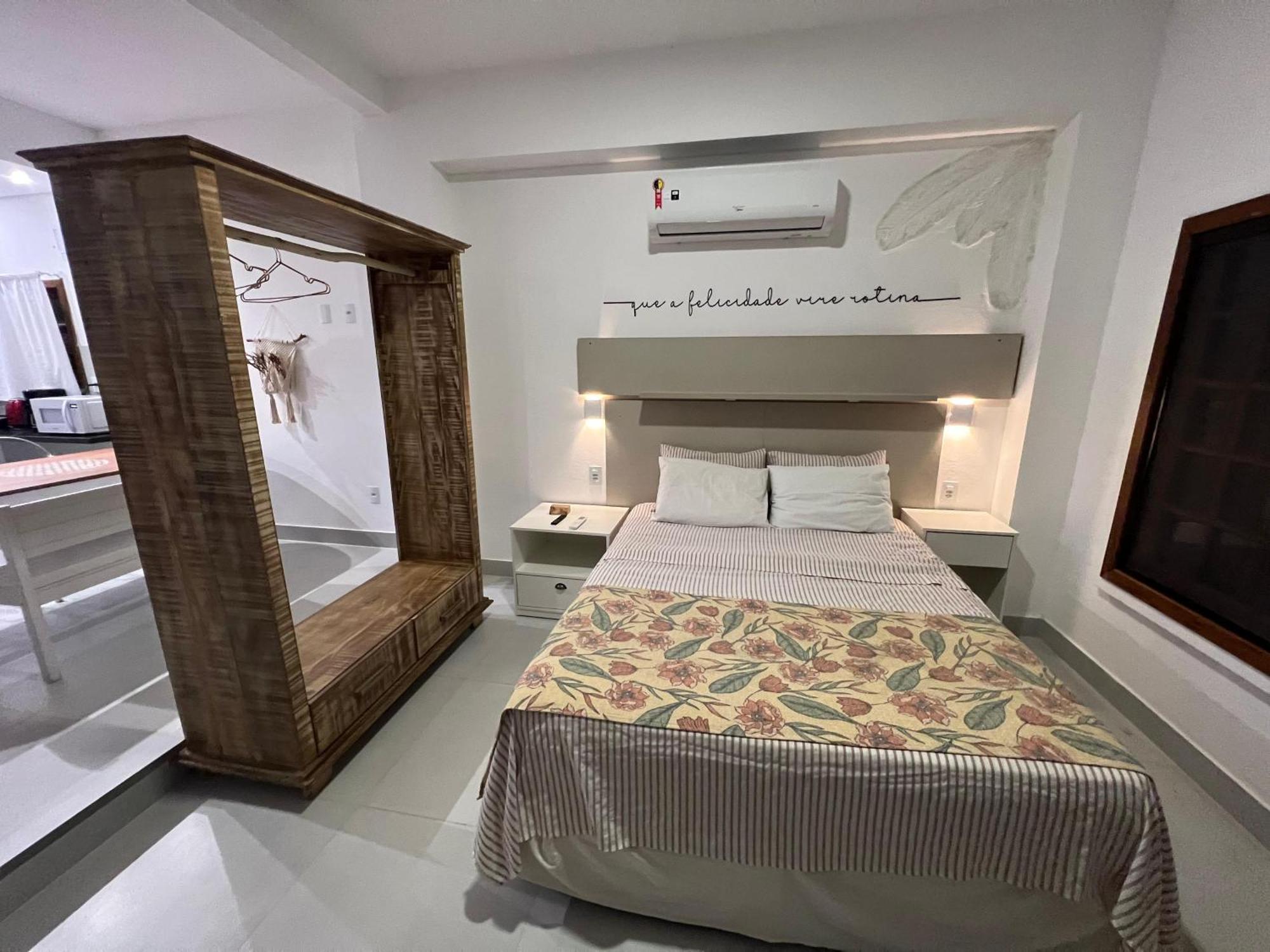 Studios Aromas Do Campeche - Floripa Florianopolis Luaran gambar