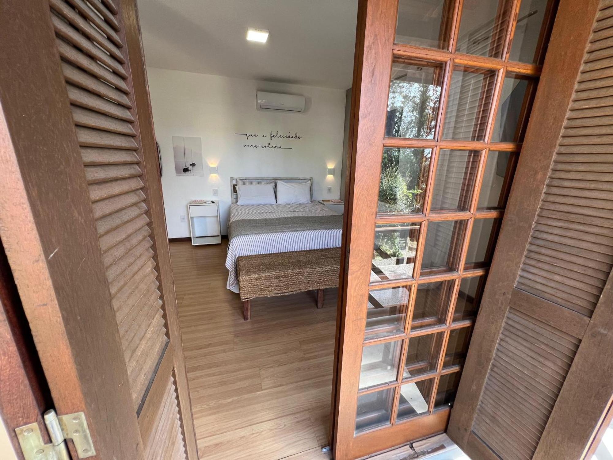 Studios Aromas Do Campeche - Floripa Florianopolis Luaran gambar