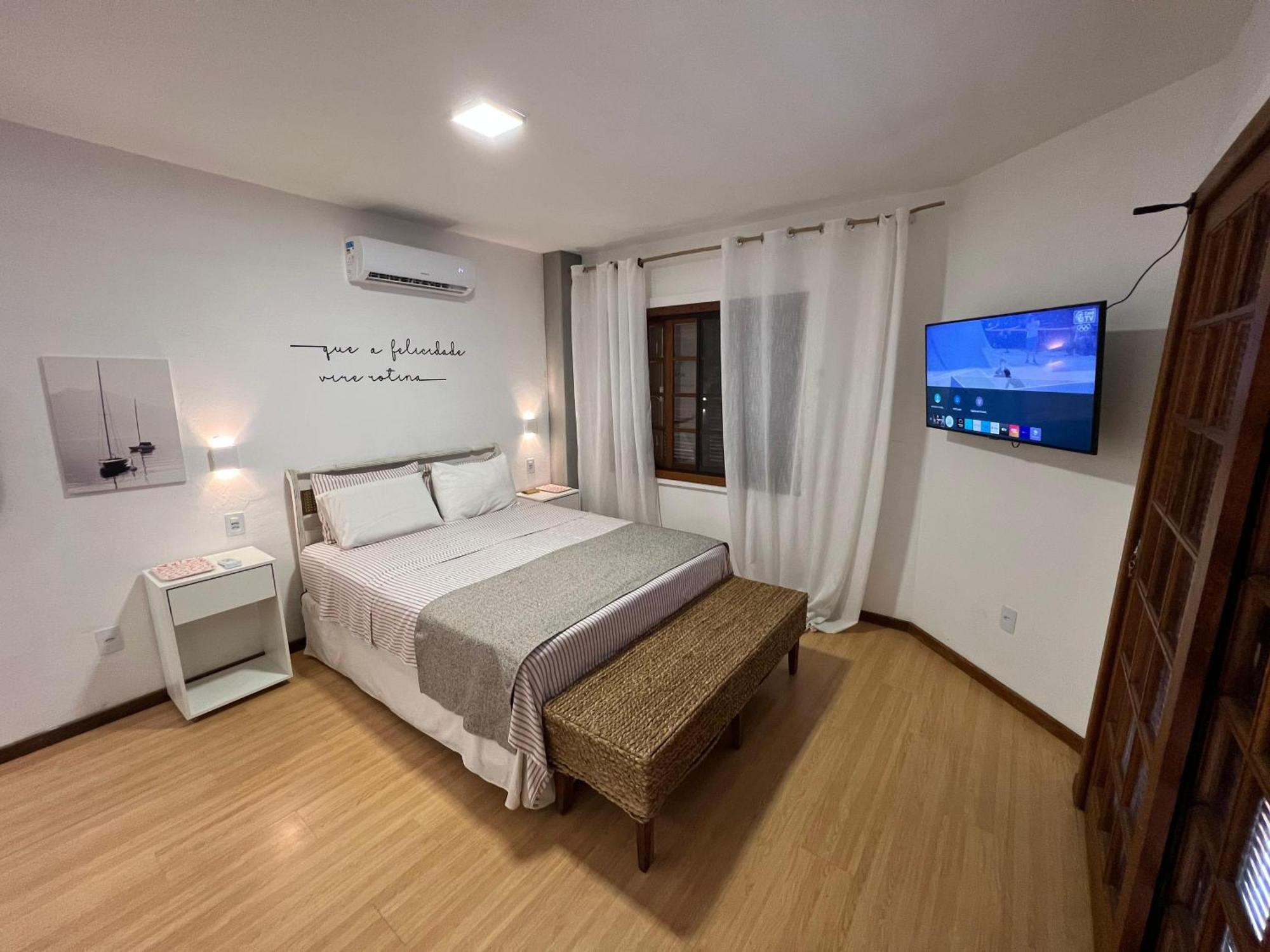 Studios Aromas Do Campeche - Floripa Florianopolis Luaran gambar