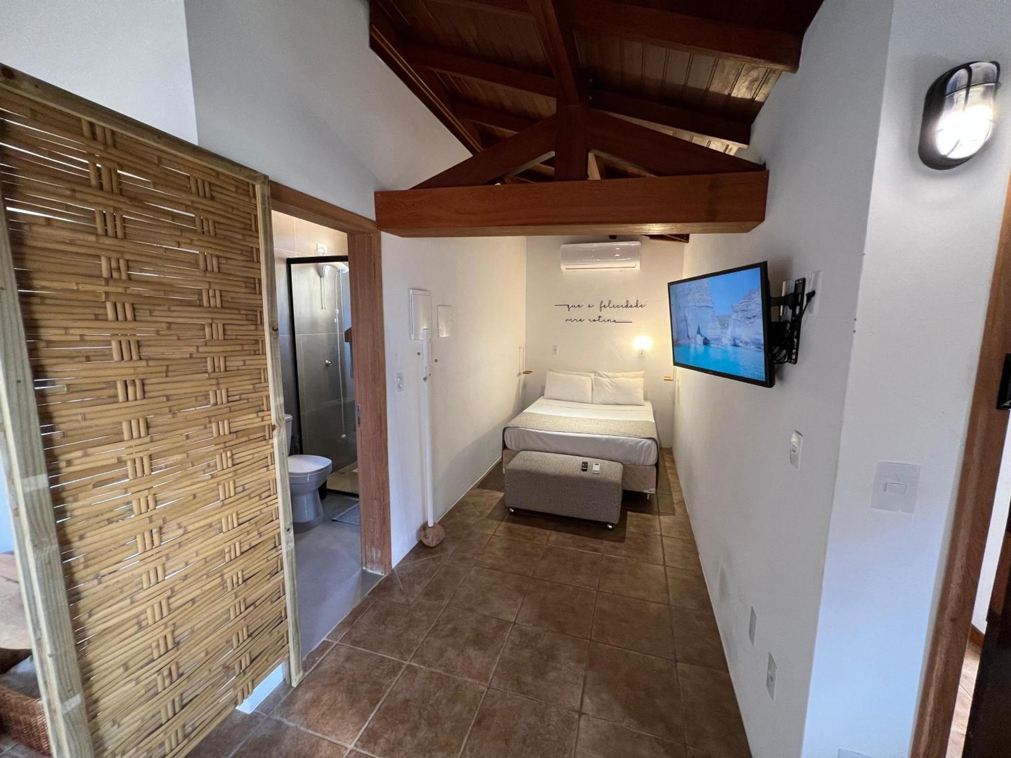 Studios Aromas Do Campeche - Floripa Florianopolis Luaran gambar