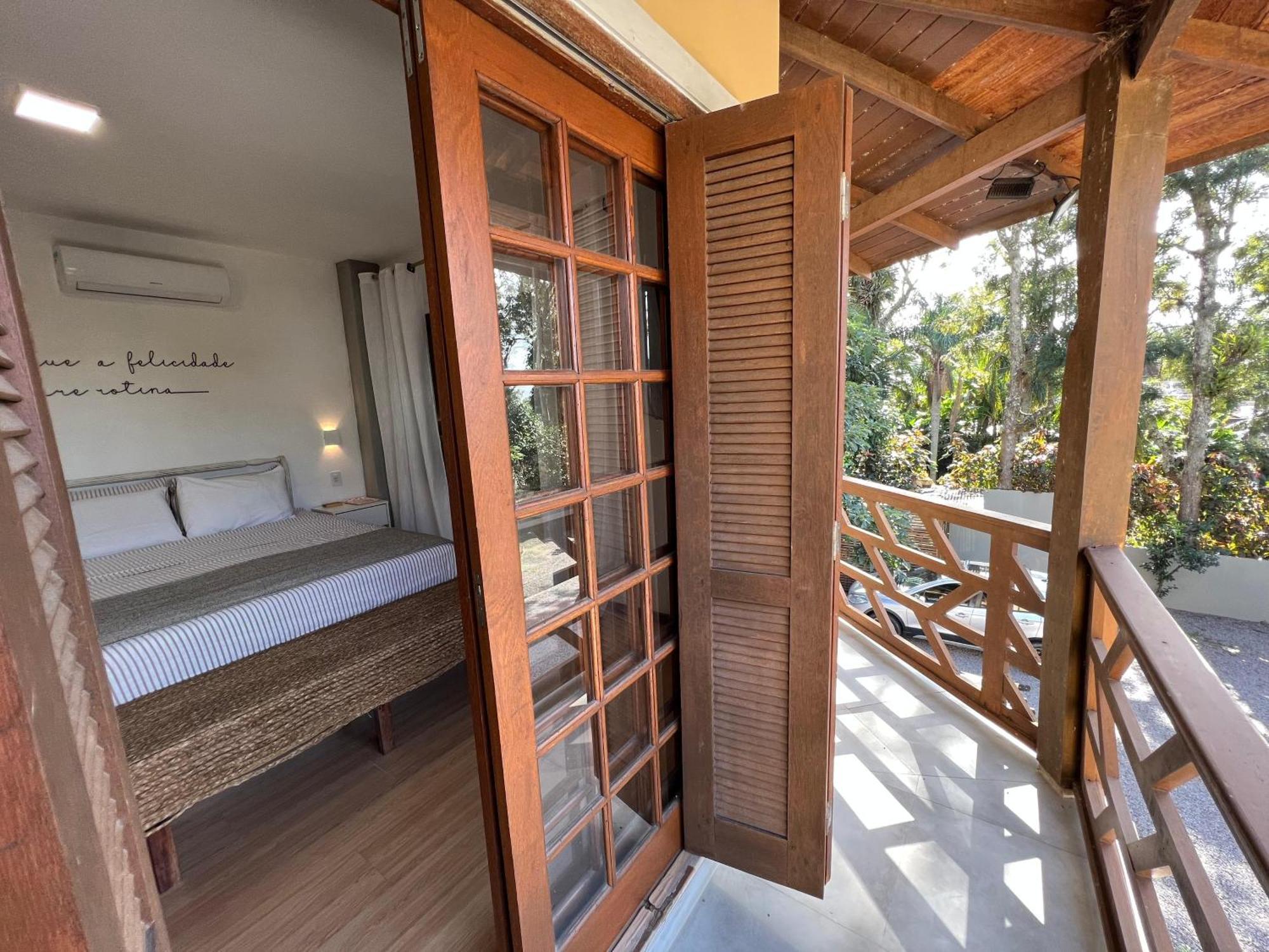 Studios Aromas Do Campeche - Floripa Florianopolis Luaran gambar
