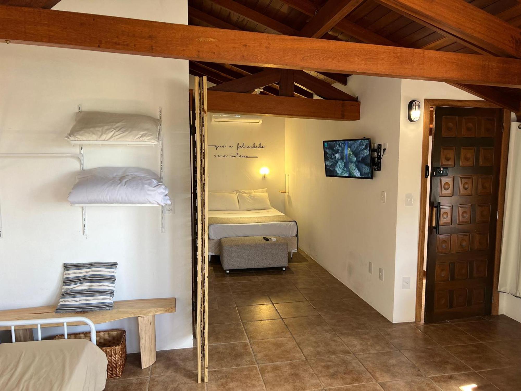 Studios Aromas Do Campeche - Floripa Florianopolis Luaran gambar