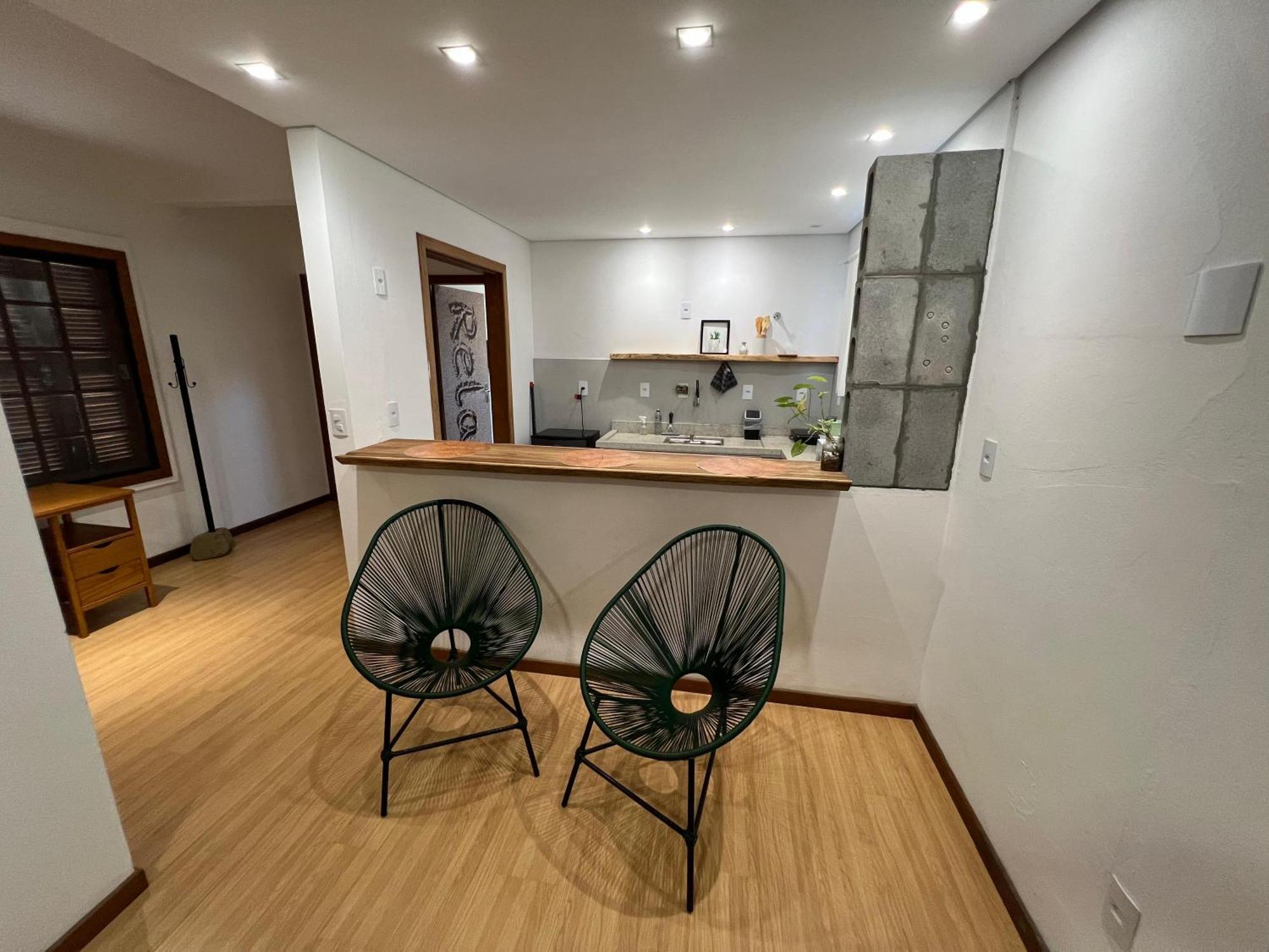 Studios Aromas Do Campeche - Floripa Florianopolis Luaran gambar