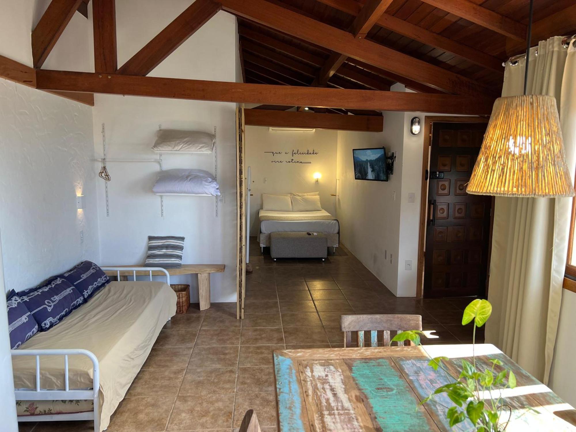 Studios Aromas Do Campeche - Floripa Florianopolis Luaran gambar